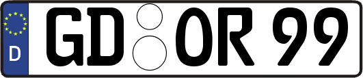 GD-OR99