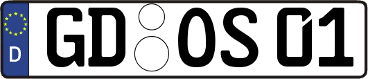 GD-OS01