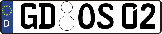 GD-OS02