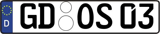GD-OS03