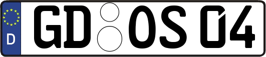GD-OS04