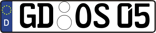 GD-OS05