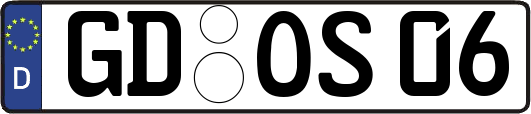 GD-OS06