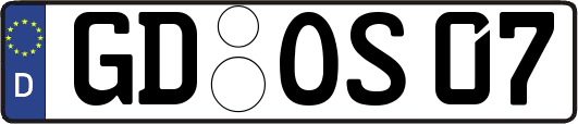 GD-OS07