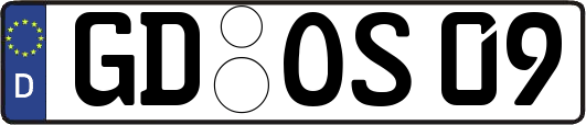 GD-OS09