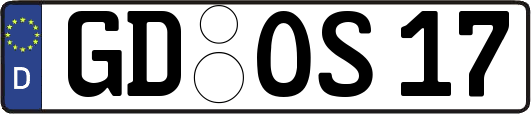 GD-OS17