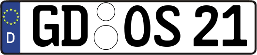 GD-OS21