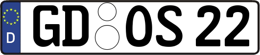 GD-OS22