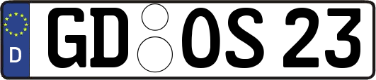 GD-OS23