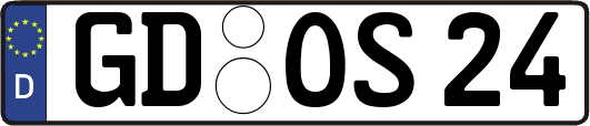 GD-OS24