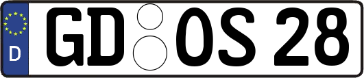 GD-OS28