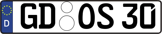 GD-OS30