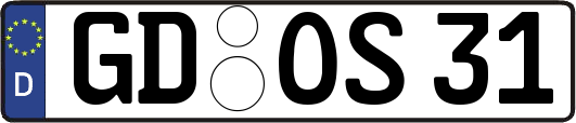 GD-OS31