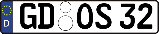 GD-OS32