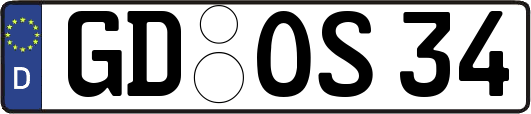 GD-OS34