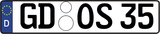 GD-OS35
