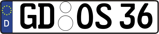GD-OS36