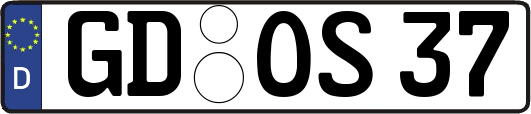 GD-OS37