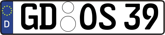 GD-OS39