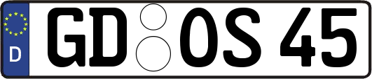 GD-OS45