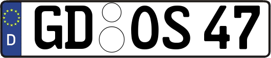 GD-OS47