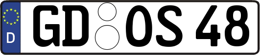 GD-OS48