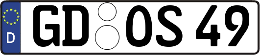 GD-OS49