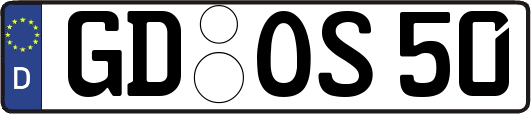 GD-OS50
