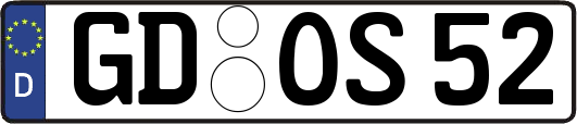 GD-OS52