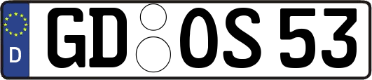 GD-OS53