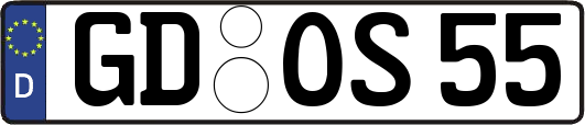 GD-OS55