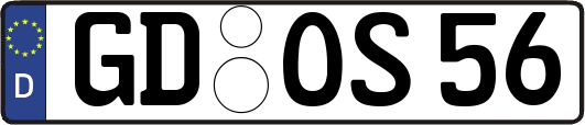 GD-OS56