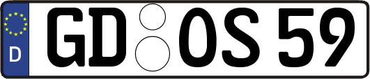GD-OS59