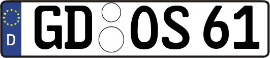 GD-OS61