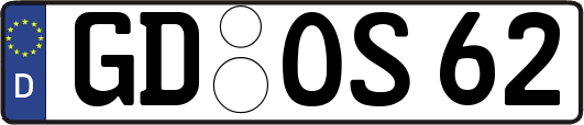 GD-OS62