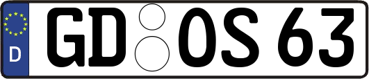 GD-OS63