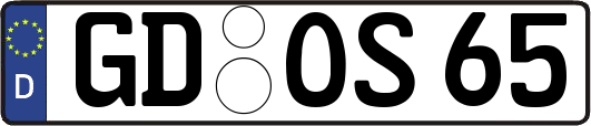 GD-OS65