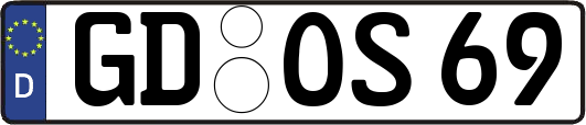 GD-OS69