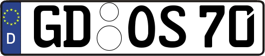 GD-OS70