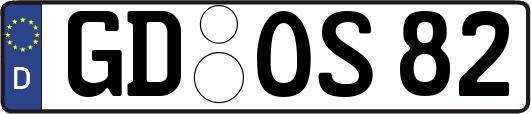 GD-OS82