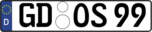GD-OS99