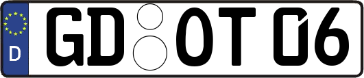 GD-OT06