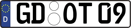 GD-OT09