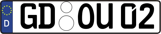 GD-OU02