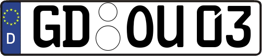 GD-OU03