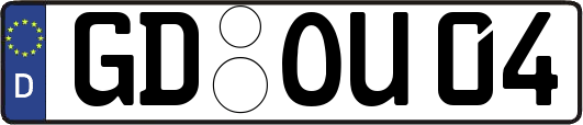 GD-OU04