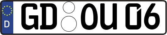 GD-OU06