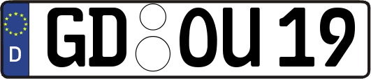 GD-OU19