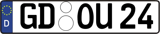 GD-OU24