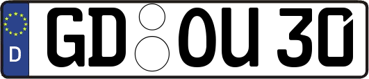 GD-OU30